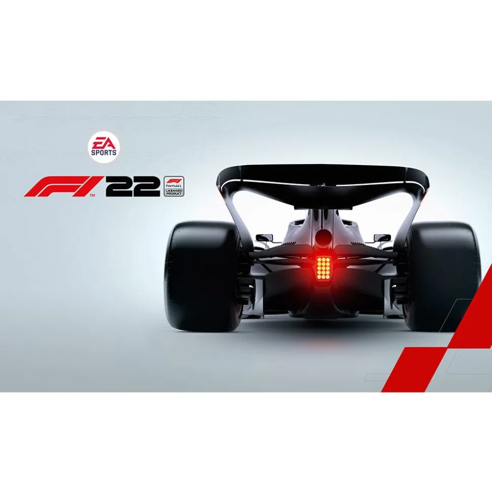 F1 2022 Xbox One
