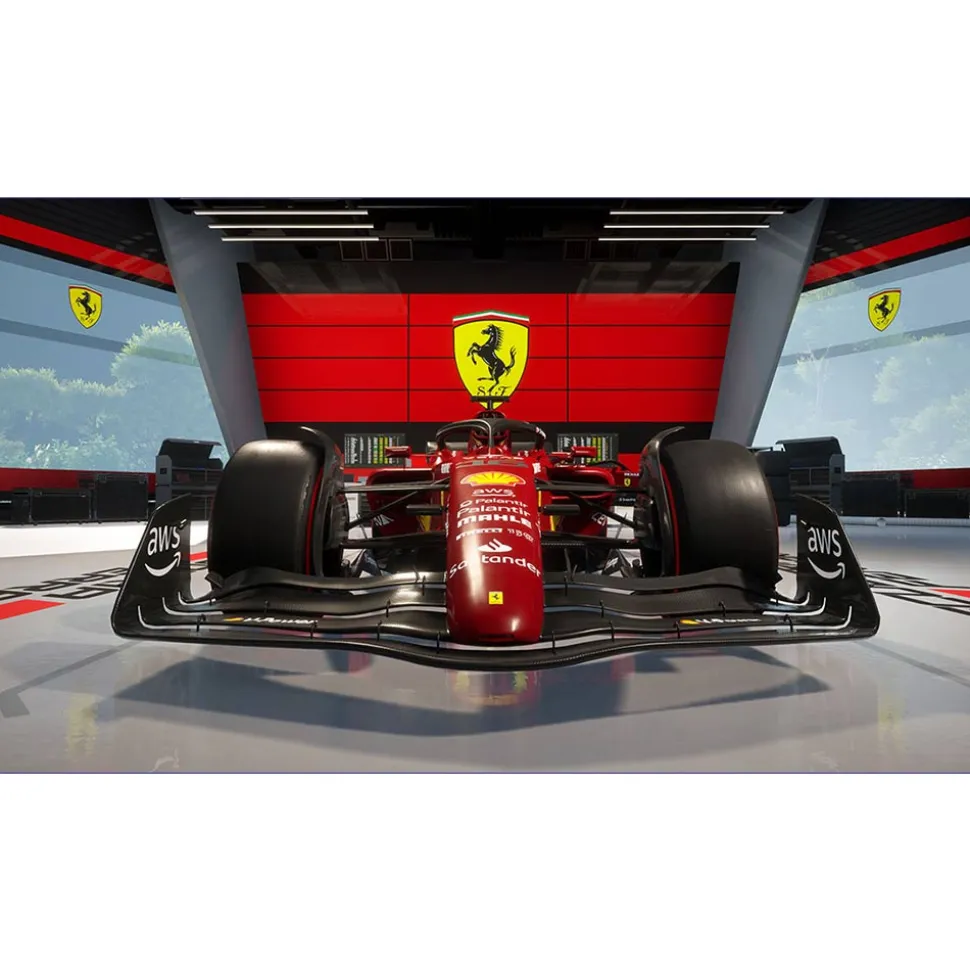 F1 Manager 2022 Xbox One/Series X