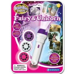 Fairy & Unicorn Torch Projector