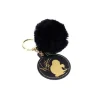 Fantastic Beasts Niffler Keyring Header