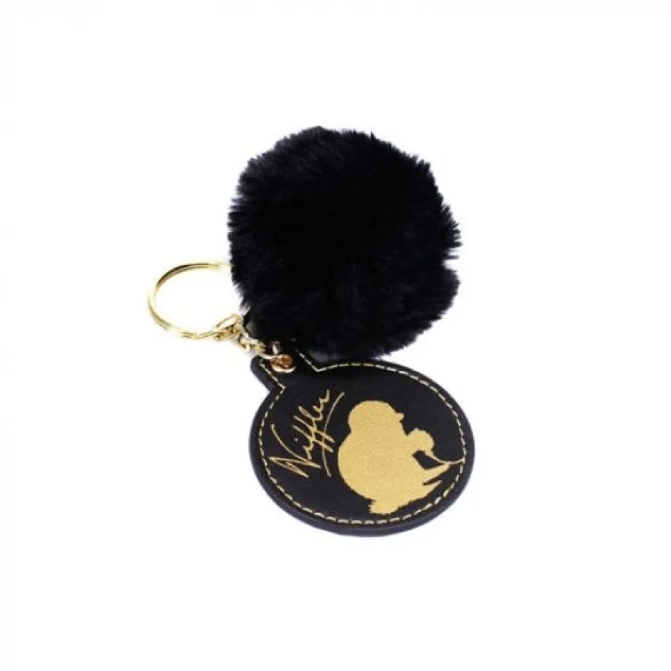 Fantastic Beasts Niffler Keyring Header