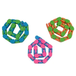 Fidget Track Assorted