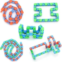 Fidget Track Assorted