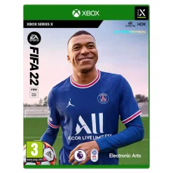 Fifa 22 - XBox