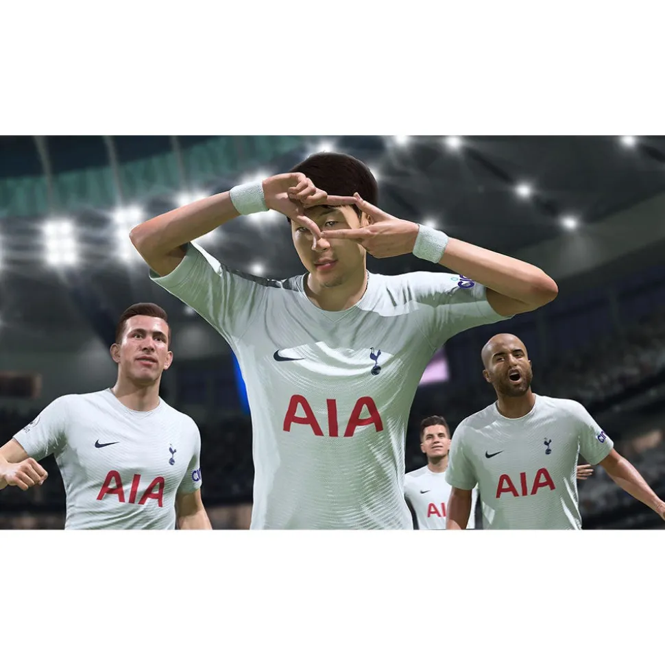 Fifa 22 - XBox