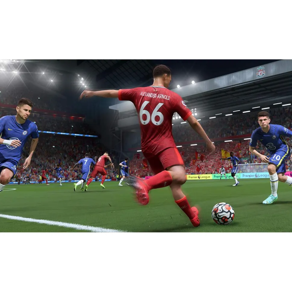 Fifa 22 - XBox