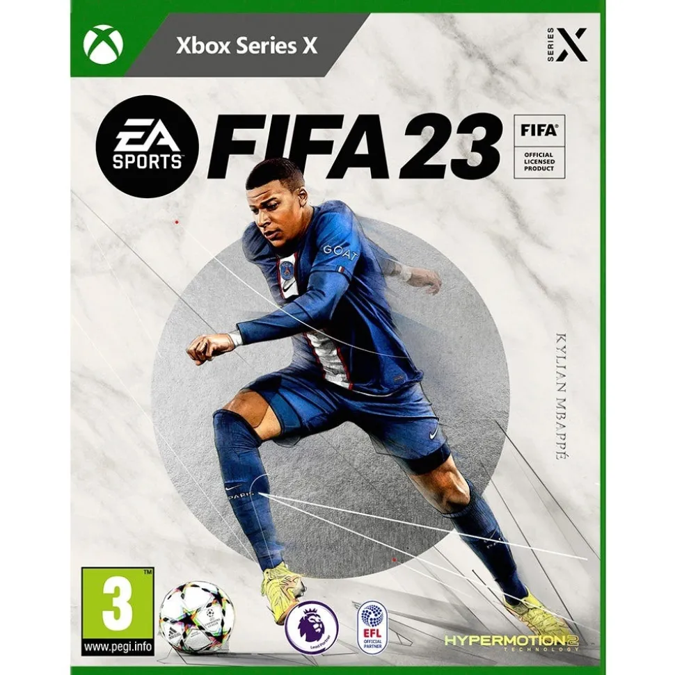 FIFA 23 Xbox Series X|S