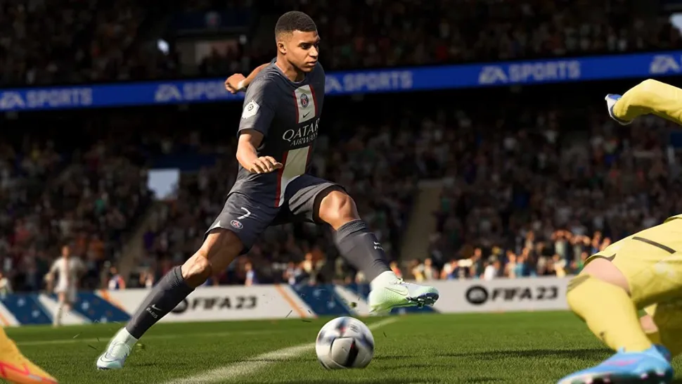 FIFA 23 Xbox Series X|S