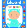 First Words Edward
