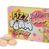 Fizz N Foam Rhubarb & Custard