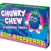 Fizzy Sherbets - Blue Raspberry