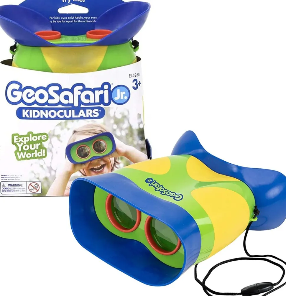 Geosafari® Jr. Kidnoculars