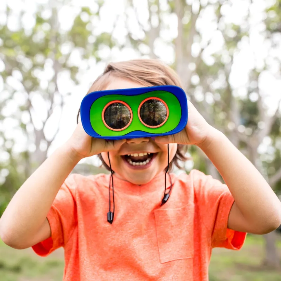 Geosafari® Jr. Kidnoculars