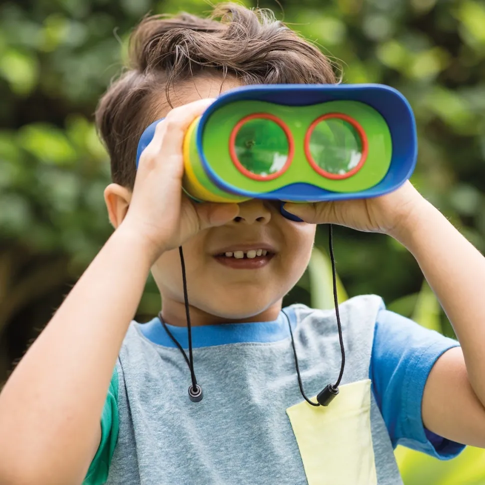 Geosafari® Jr. Kidnoculars