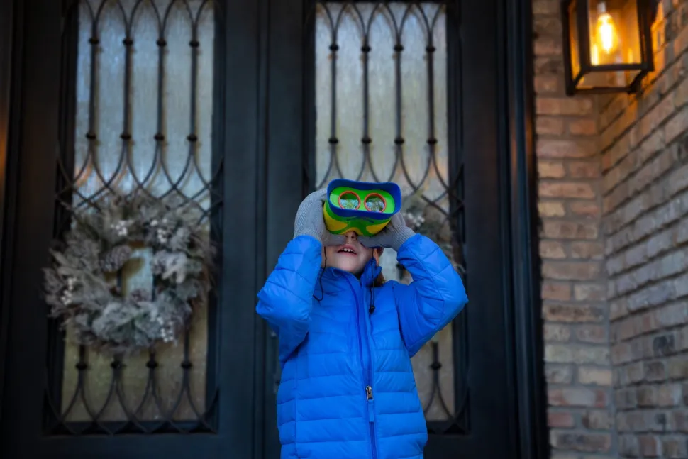 Geosafari® Jr. Kidnoculars