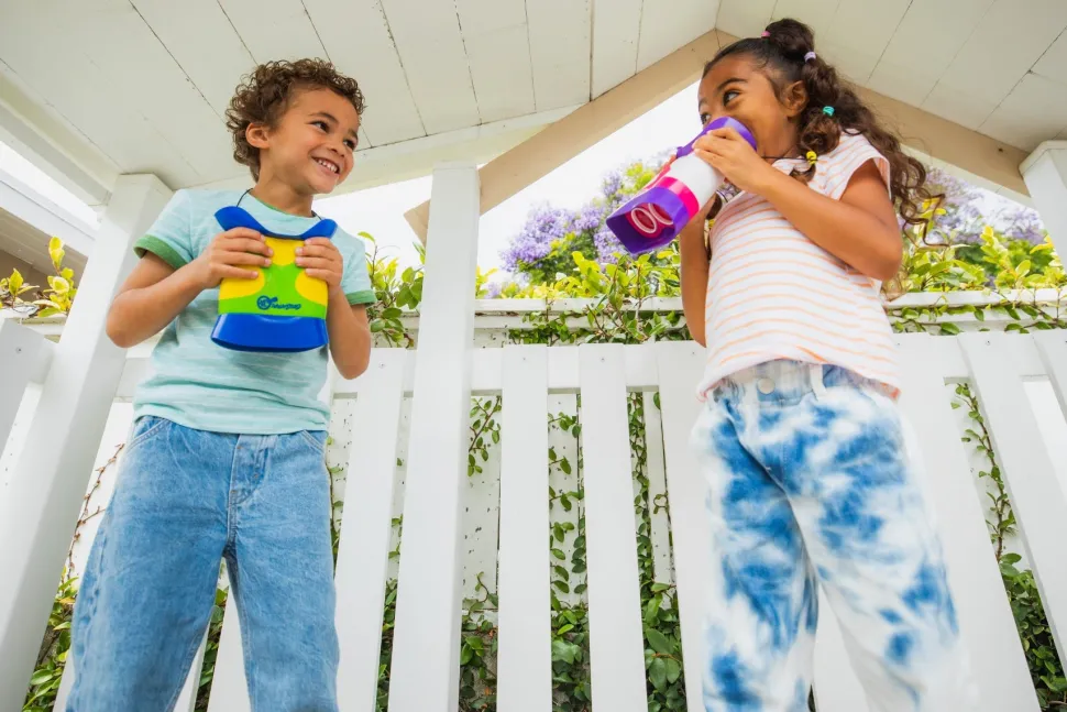 Geosafari® Jr. Kidnoculars