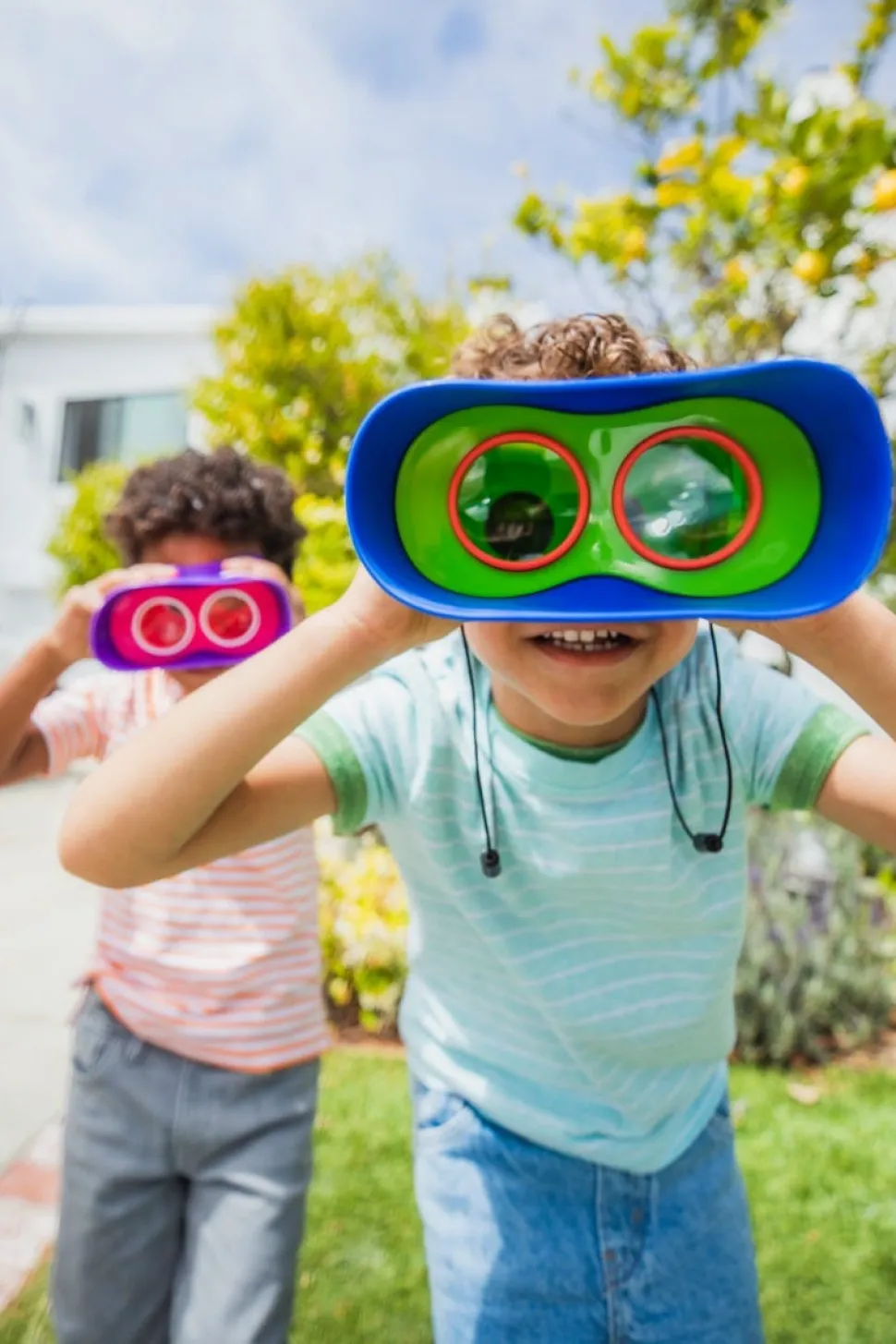Geosafari® Jr. Kidnoculars