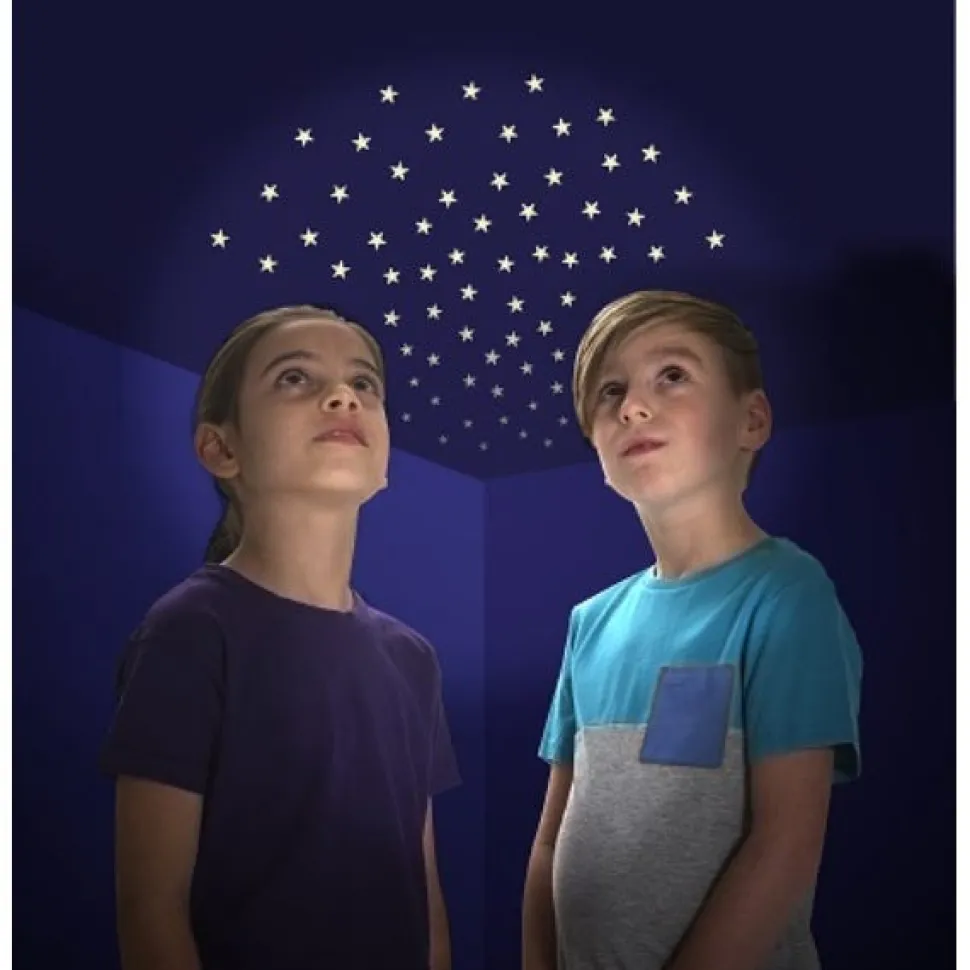 Glow Starry Night Stickers