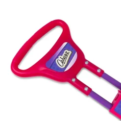 Go Light Up Pogo Stick Pink 89 Cm