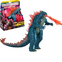 Godzilla X Kong The New Empire 6"Godzilla - Version 2 - Evolved