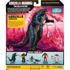 Godzilla X Kong The New Empire 6