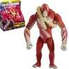 Godzilla X Kong The New Empire 6" Skar King With Whip Weapon