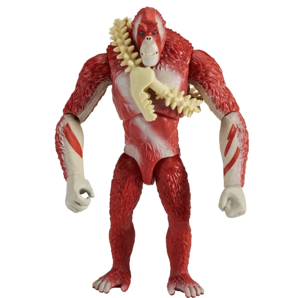Godzilla X Kong The New Empire 6" Skar King With Whip Weapon