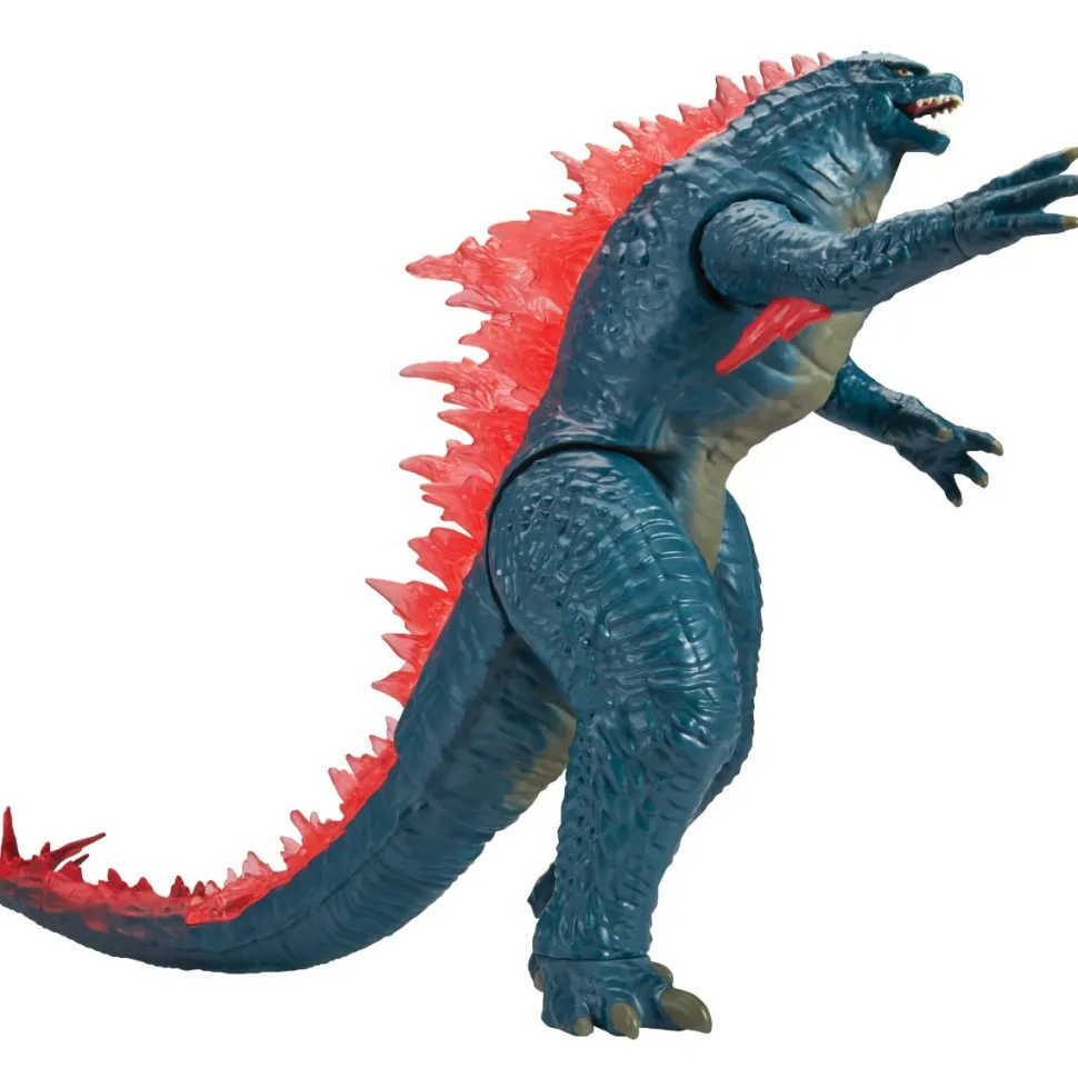 Godzilla X Kong The New Empire 11" Giant Godzilla