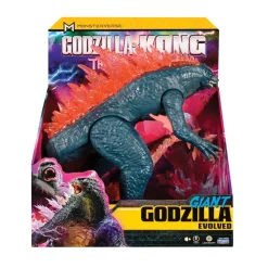 Godzilla X Kong The New Empire 11
