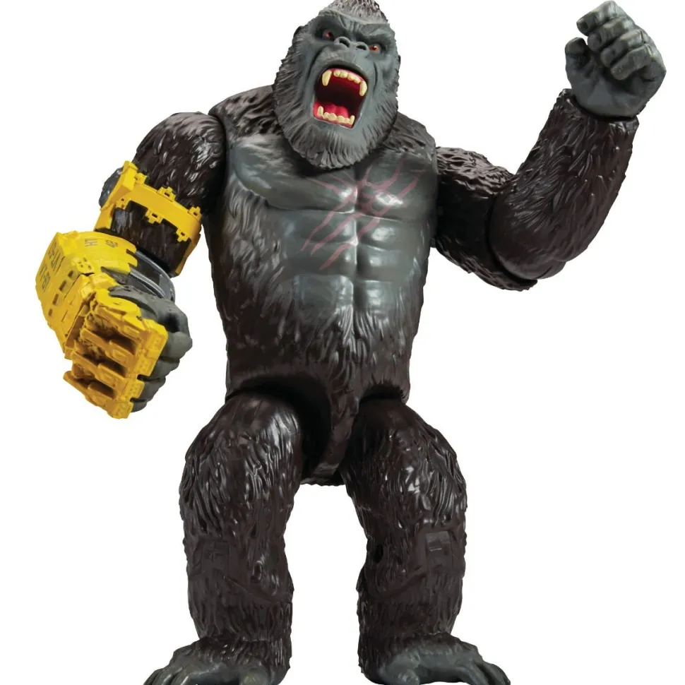 Godzilla X Kong The New Empire 11" Giant King Kong