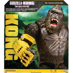 Godzilla X Kong The New Empire 11