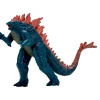 Godzilla X Kong The New Empire 3.25" - Value Godzilla