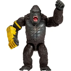 Godzilla X Kong The New Empire 6" Kong - With Arm Brace Armour