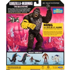 Godzilla X Kong The New Empire 6