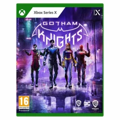 Gotham Knights Xbox One/Series X