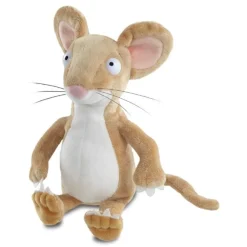 Gruffalo Mouse Plush