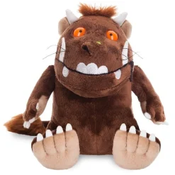 Gruffalo Sitting Plush