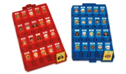 Guess Who Grab & Go Game