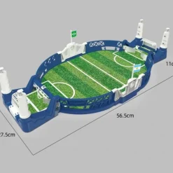 Hamleys 20" Fusion Football Table Top Game