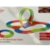 Hamleys® Amazing Tracks 131 Pcs