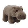 Hamleys® Baby Haris Hippo Soft Toy