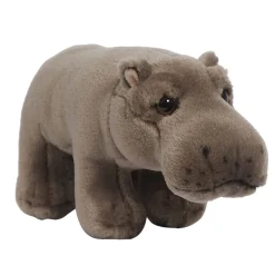 Hamleys® Baby Haris Hippo Soft Toy