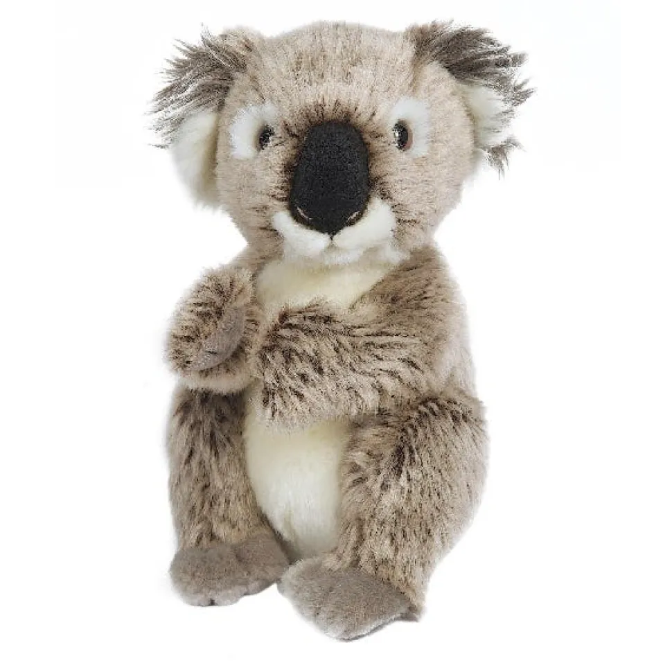 Hamleys® Baby Kady Koala Soft Toy
