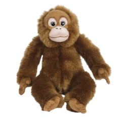 Hamleys® Baby Ola Orangutan Soft Toy