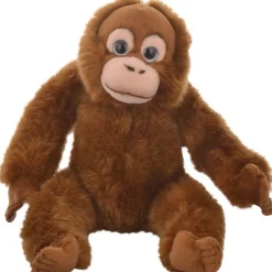 Hamleys® Baby Ola Orangutan Soft Toy