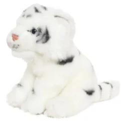 Hamleys® Baby Talya White Tiger Soft Toy
