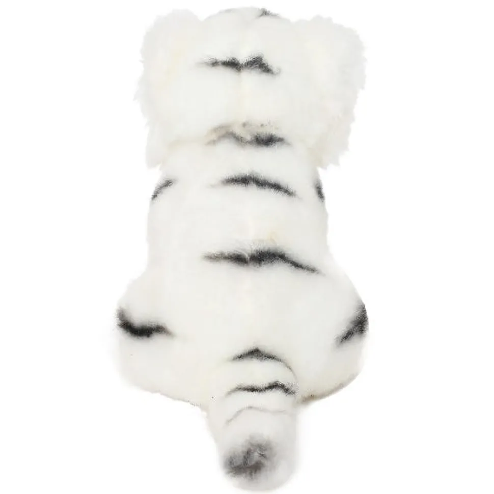 Hamleys® Baby Talya White Tiger Soft Toy