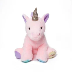 Hamleys® Baby Unicorn Soft Toy