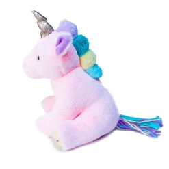 Hamleys® Baby Unicorn Soft Toy