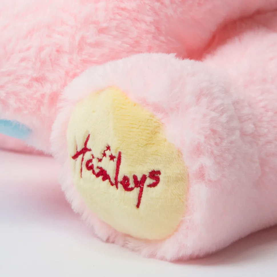 Hamleys® Baby Unicorn Soft Toy